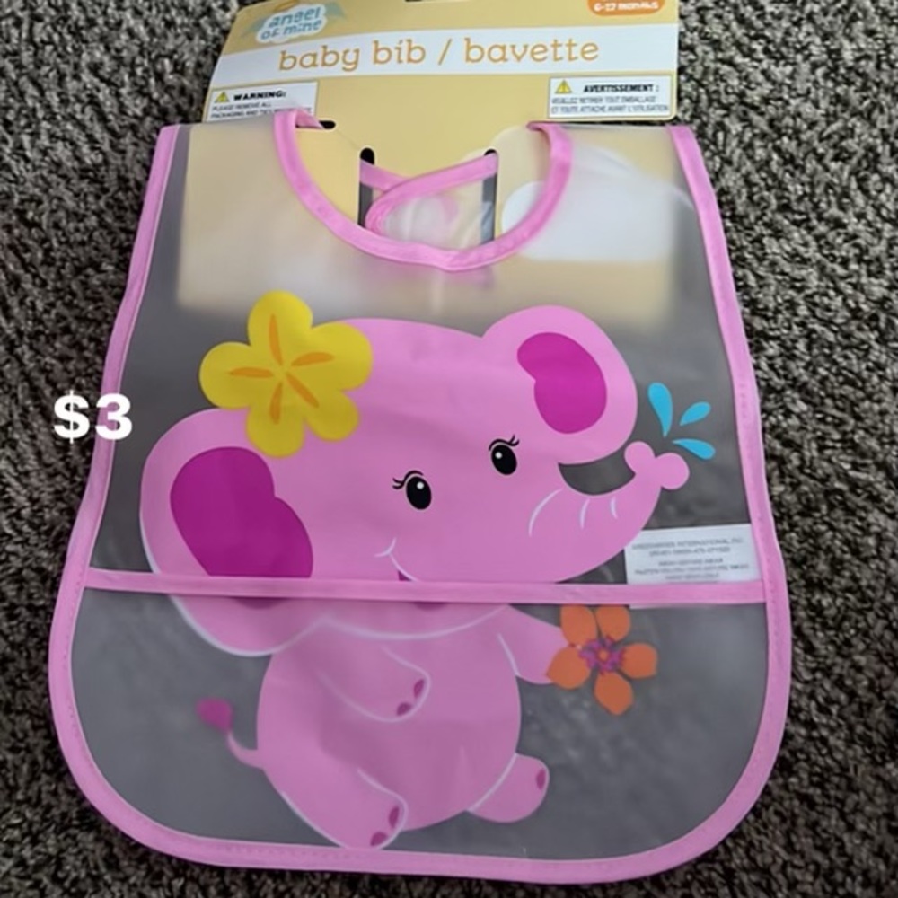 Baby Girl Lot